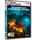 Planetary Annihilation
